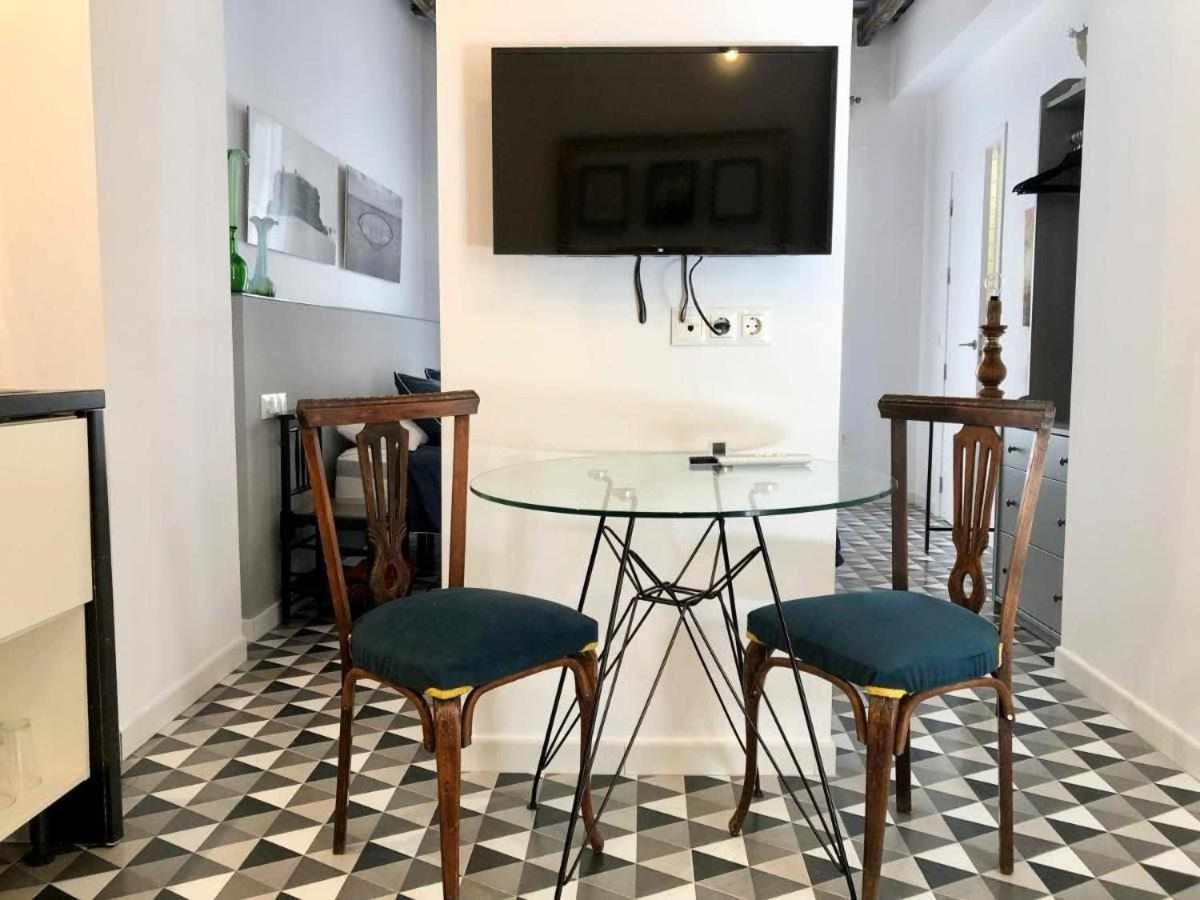 Casa Portus Gaditanus S XVIII Patio Andaluz El Puerto de Santa María Eksteriør billede