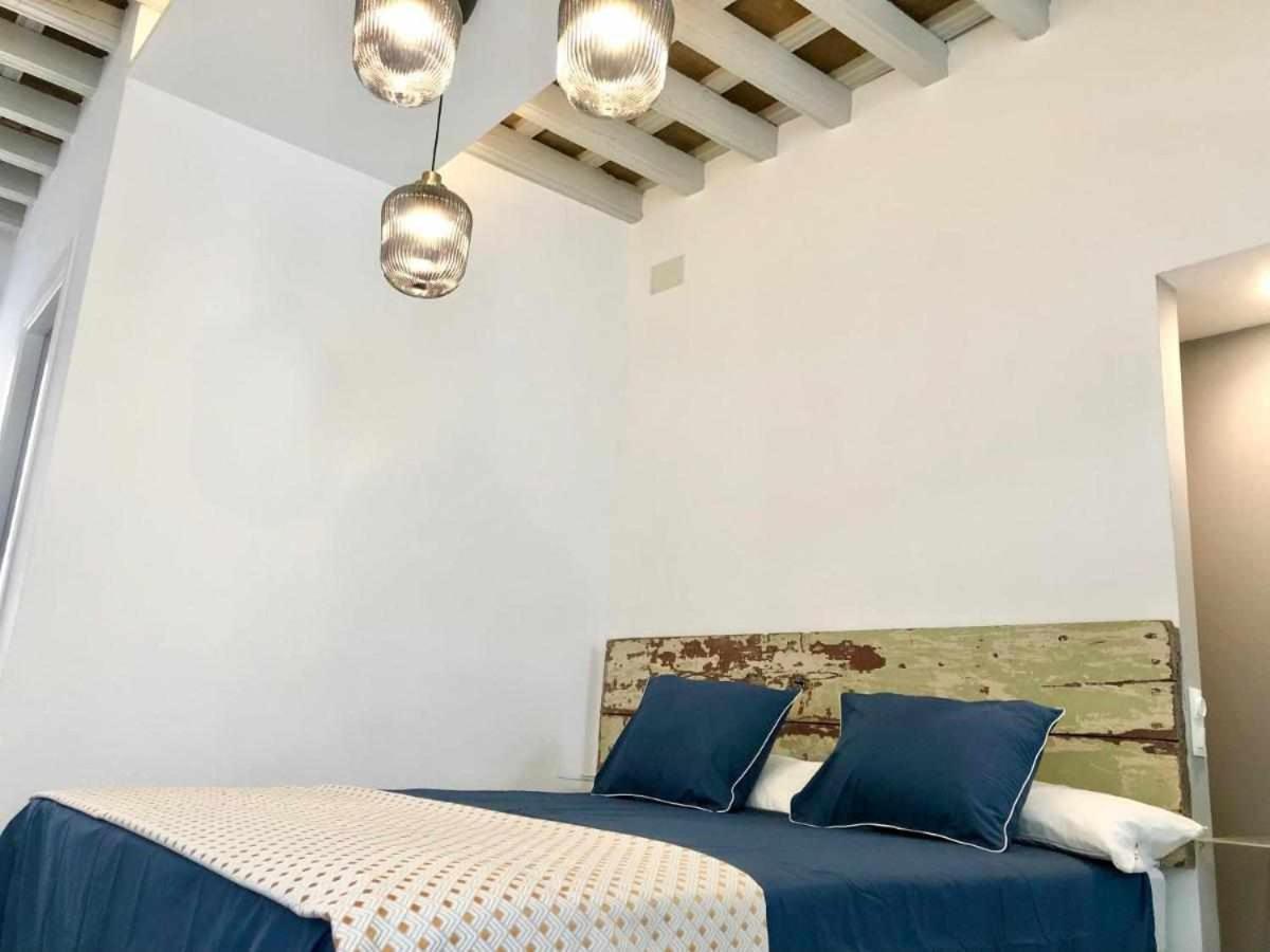 Casa Portus Gaditanus S XVIII Patio Andaluz El Puerto de Santa María Eksteriør billede