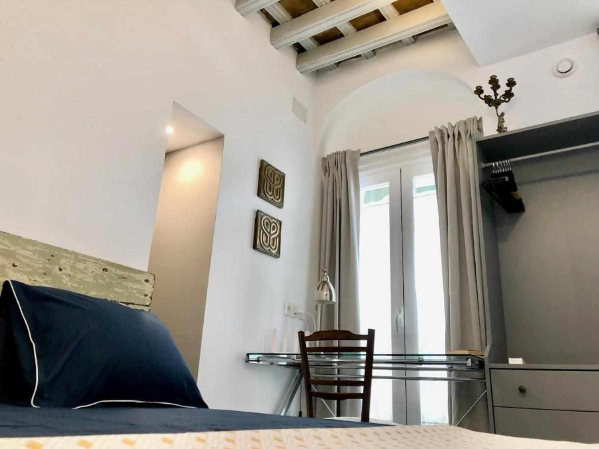 Casa Portus Gaditanus S XVIII Patio Andaluz El Puerto de Santa María Eksteriør billede